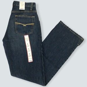 NWT Cruel Girl Georgia Slim Jeans Size 5
